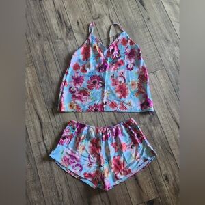 Victoria's Secret Pajama Set